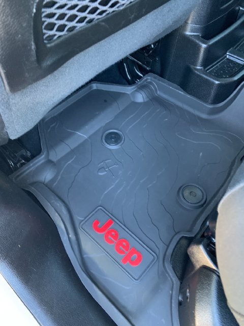Used 2024 Jeep Wrangler Unlimited Rubicon 4xe AWD/4WD image 19