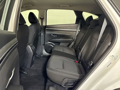 Used 2024 Hyundai Tucson SEL image 18