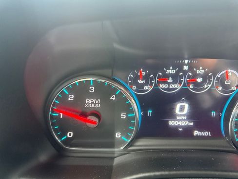 Used 2019 GMC Yukon Denali w/ Denali Ultimate Package RWD image 10