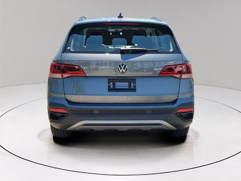 Used 2023 Volkswagen Taos S FWD image 5
