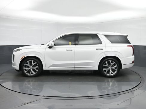 Used 2022 Hyundai Palisade Limited FWD image 4