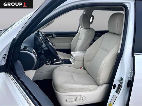 Certified 2023 Lexus GX 460 Premium AWD/4WD image 7