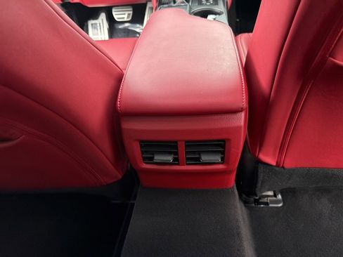 Used 2022 Lexus IS 350 F Sport image 28