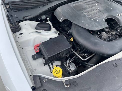 Used 2017 Dodge Charger SXT image 47