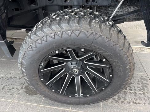 Used 2025 Ford F150 XLT w/ Equipment Group 301A Standard image 6