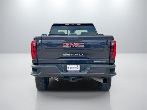 Used 2024 GMC Sierra 3500 Denali w/ Denali Reserve Package image 6