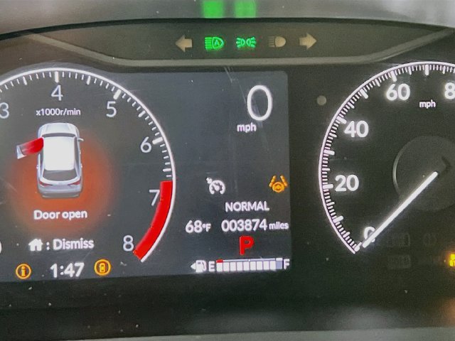 Used 2027 Honda HR-V LX image 14
