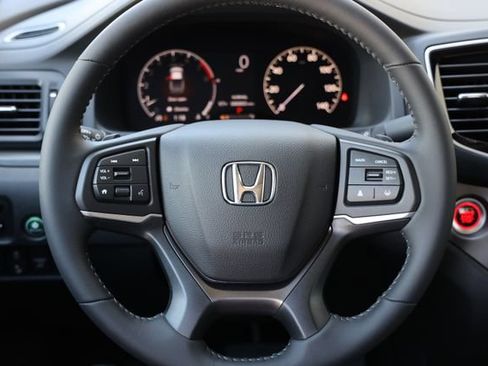 New 2026 Honda Ridgeline RTL image 28