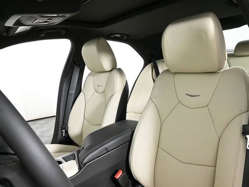 New 2026 Cadillac CT4 Premium Luxury image 5