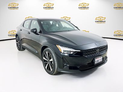 Used 2022 Polestar Polestar 2 w/ Pilot Package