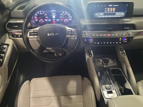 Used 2022 Kia Telluride SX w/ SX Prestige Package AWD/4WD image 22