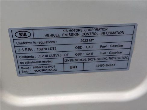 Used 2022 Kia Carnival SX Prestige FWD image 26