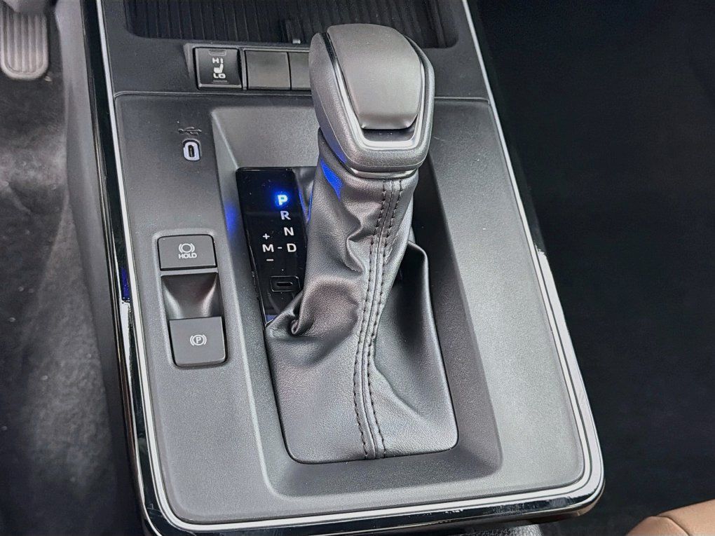 New 2026 Toyota Corolla Cross XLE FWD image 21