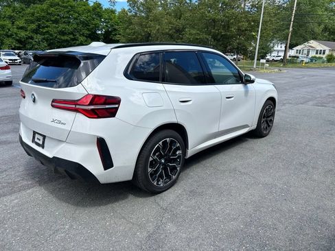 Used 2026 BMW X3 xDrive30i w/ Premium Package AWD/4WD image 5