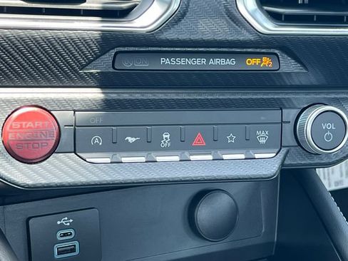 New 2026 Ford Mustang GT Premium RWD image 29