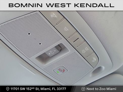 Used 2022 Nissan Rogue Sport SL w/ Premium Package image 26