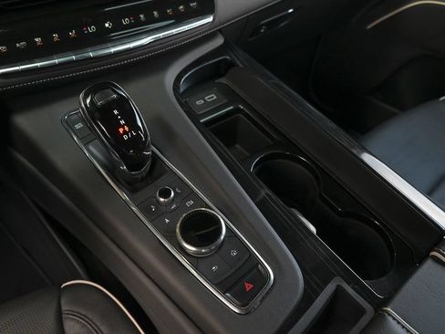 Used 2023 Cadillac Escalade Sport AWD/4WD image 18