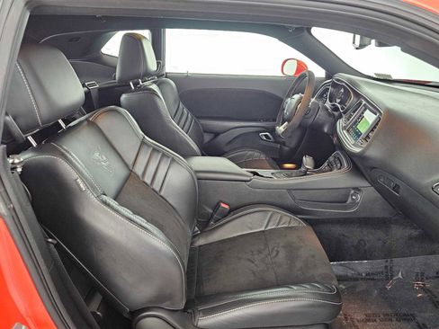 Used 2018 Dodge Challenger SRT Demon image 10