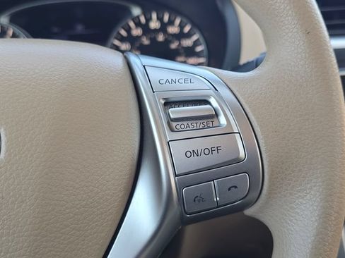 Used 2016 Nissan Altima 2.5 S w/ Power Driver Seat Package FWD image 17