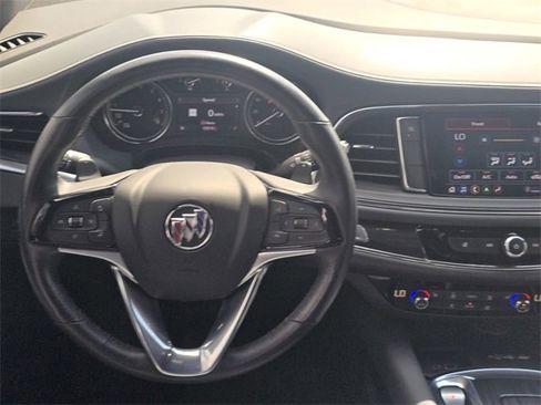 Used 2024 Buick Enclave Essence w/ Sound and Sites Package image 16