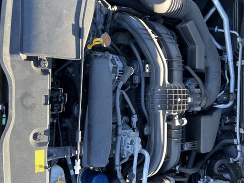 Used 2023 Subaru Crosstrek 2.0i image 36