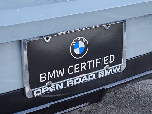 Certified 2024 BMW 760i xDrive 760i xDrive image 30