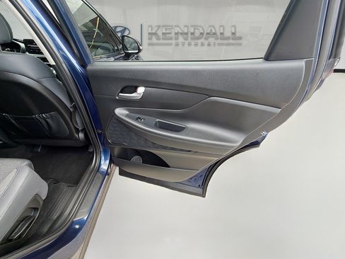 Used 2023 Hyundai Santa Fe SEL FWD image 29
