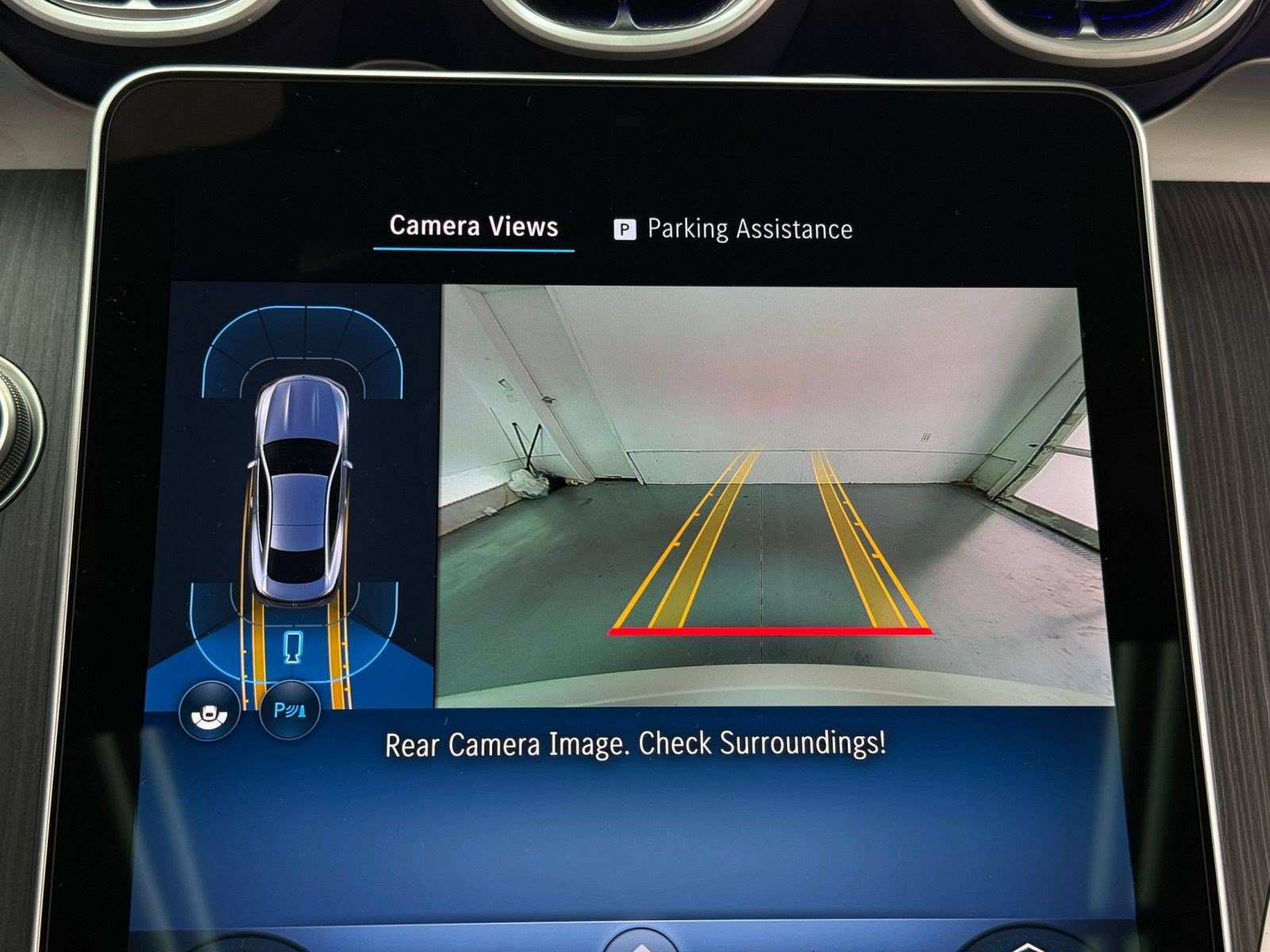 New 2026 Mercedes-Benz CLE 450 4MATIC Coupe image 16