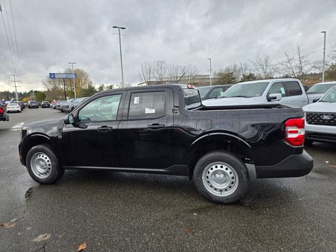 New 2026 Ford Maverick XL image 8