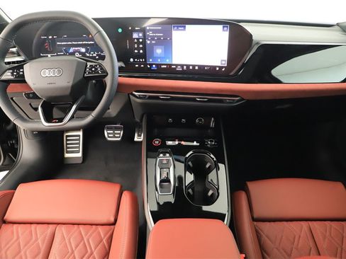 New 2025 Audi S5 Premium Plus image 18