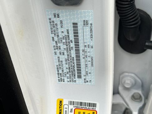 Used 2024 Ford Bronco Wildtrak AWD/4WD image 36