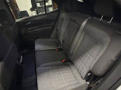 Certified 2024 Chevrolet Equinox LT w/ LPO, Floor Liner Package image 25