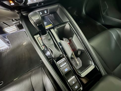 Used 2025 Honda Accord Sport image 22