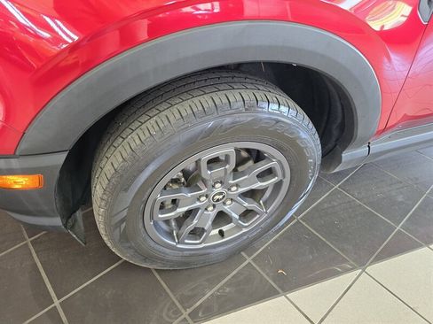 Used 2021 Ford Bronco Sport Big Bend image 31