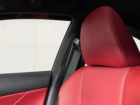 Used 2024 Lexus IS 350 F Sport image 14