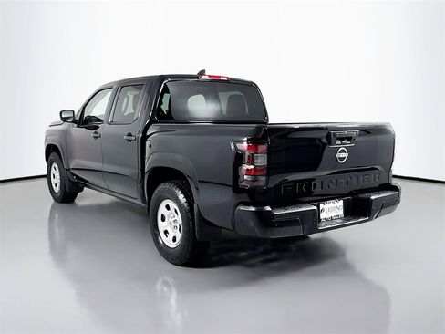 Used 2022 Nissan Frontier S w/ Technology Package image 8