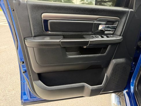 Used 2016 RAM 1500 Sport w/ Convenience Group RWD image 21