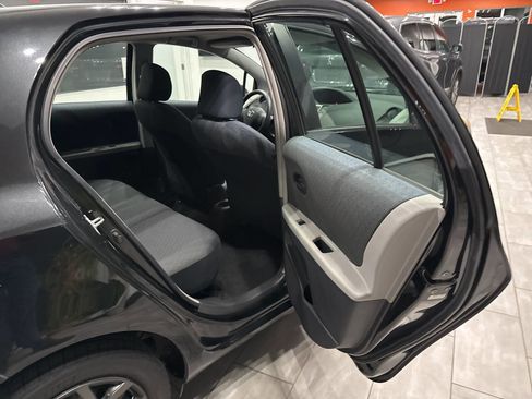 Used 2011 Toyota Yaris Base 4dr Hatchback 4A w/ PWR Pkg w/Steel Wheels image 25