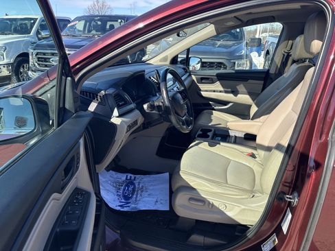 Used 2019 Honda Odyssey EX-L image 14