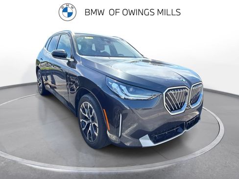 Used 2026 BMW X3 xDrive30i w/ Premium Package AWD/4WD image 6