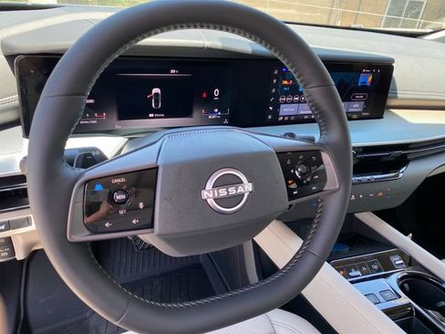 New 2026 Nissan Murano SL AWD/4WD image 12