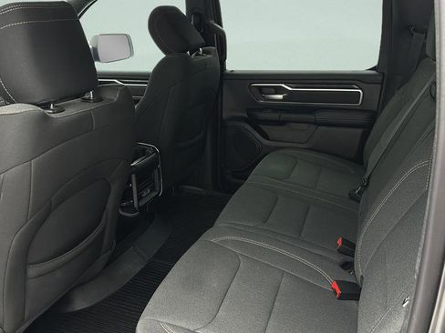 Used 2023 RAM 1500 Big Horn AWD/4WD image 11