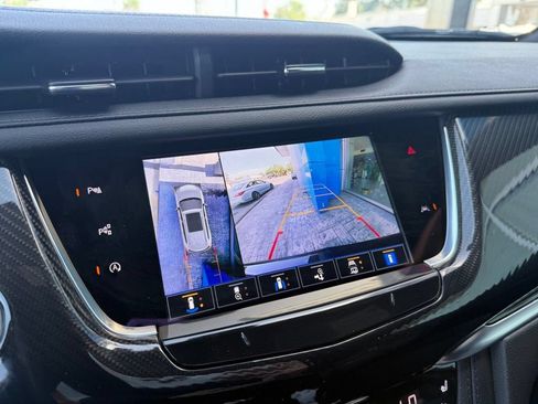 Certified 2024 Cadillac XT6 Sport w/ Technology Package AWD/4WD image 15