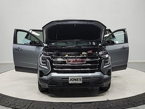 New 2026 GMC Terrain Elevation FWD image 10