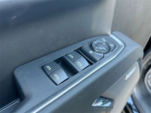 New 2026 Chevrolet Silverado 1500 RST w/ True North Edition Plus image 23