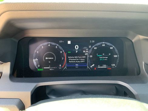 Used 2026 Toyota 4Runner TRD Off-Road Premium w/ Tow Technology Package AWD/4WD image 32