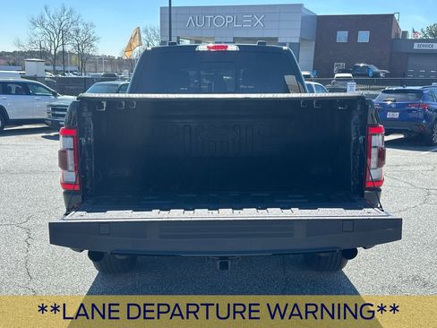 Certified 2023 Ford F150 Lariat w/ Equipment Group 502A High image 20