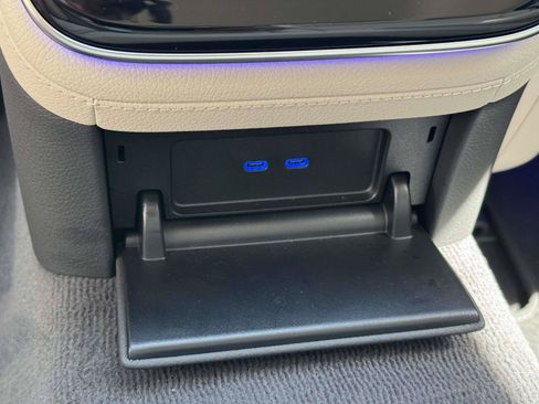Certified 2023 Mercedes-Benz S 580 4MATIC Sedan image 35