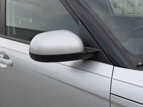 Used 2021 Kia Soul LX FWD image 7