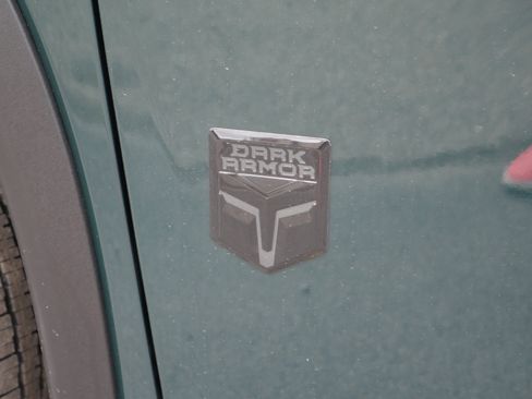 New 2026 Nissan Rogue Dark Armor image 17